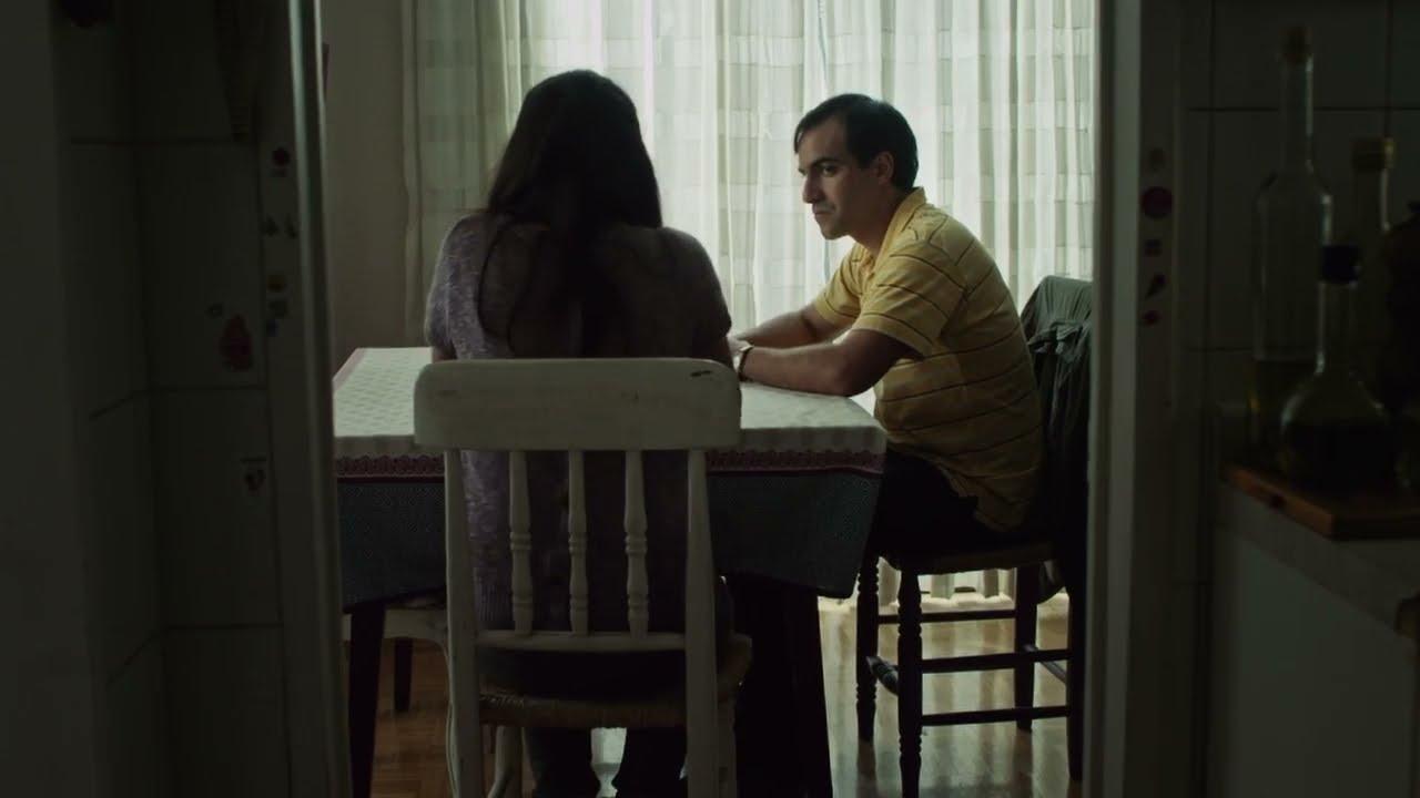 Gran Avenida Trailer