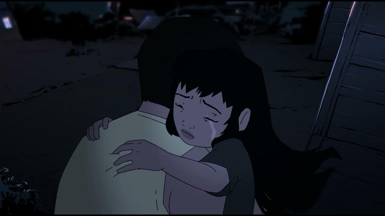 The Girl and The Tsunami Trailer
