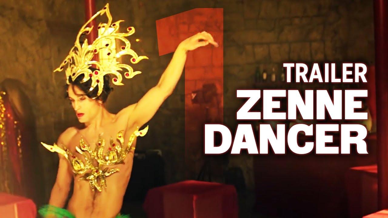 Zenne Dancer Trailer