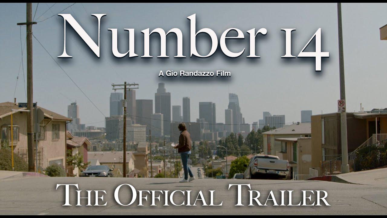 Number 14 Trailer