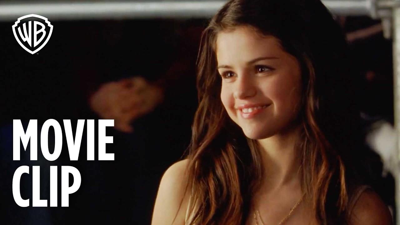Another Cinderella Story Trailer