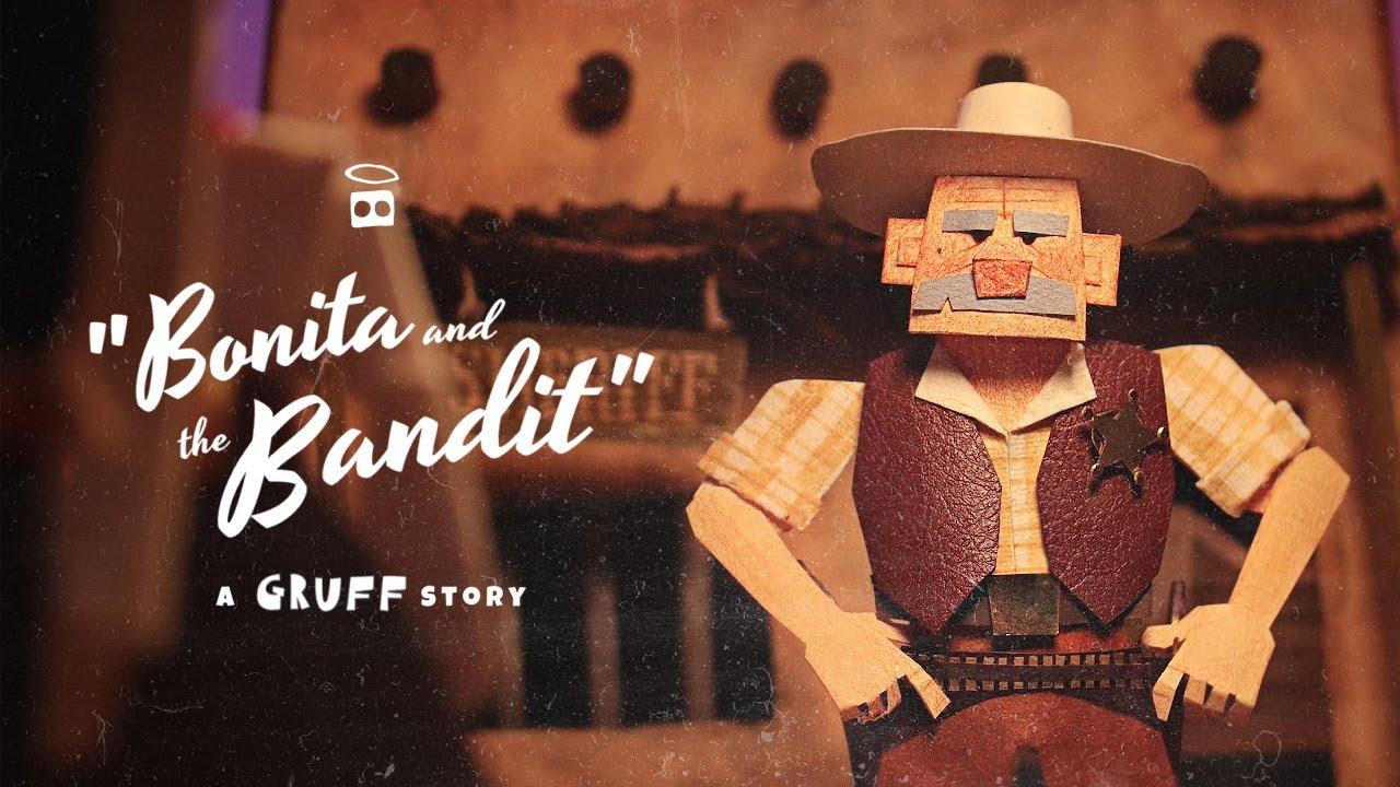 Bonita & the Bandit Trailer