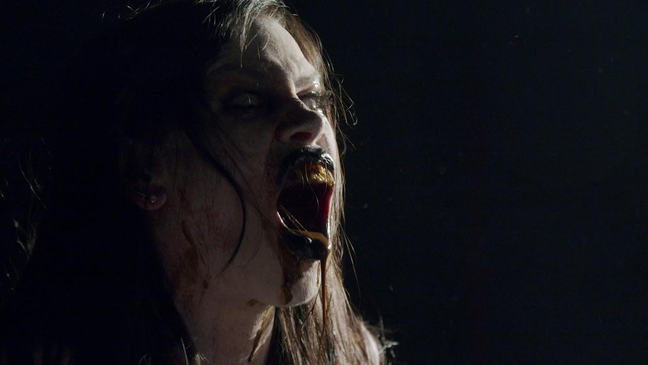 This Is Not Acting, This Is Hell! Trailer