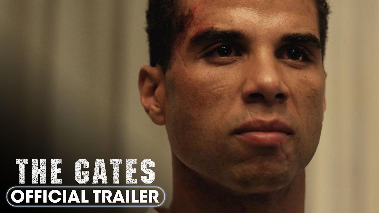 The Gates Trailer