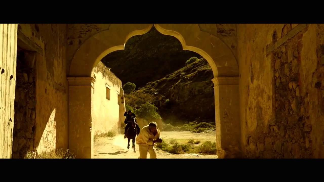 Vivo, ergo tu moris Trailer