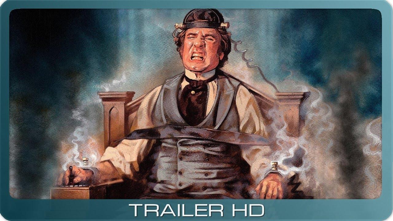The Asphyx Trailer