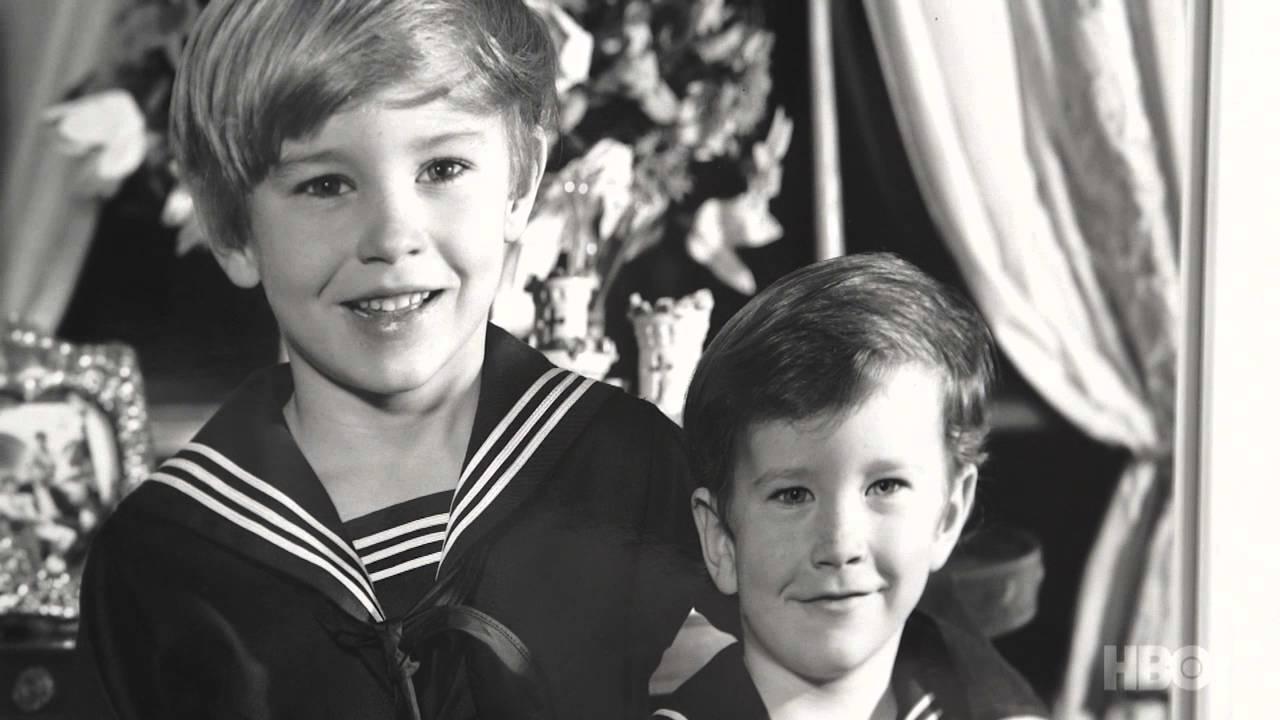 Nothing Left Unsaid: Gloria Vanderbilt & Anderson Cooper Trailer