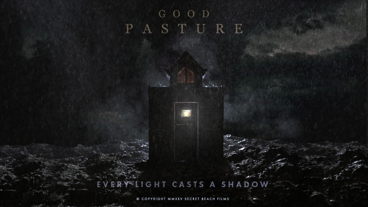 Good Pasture Trailer