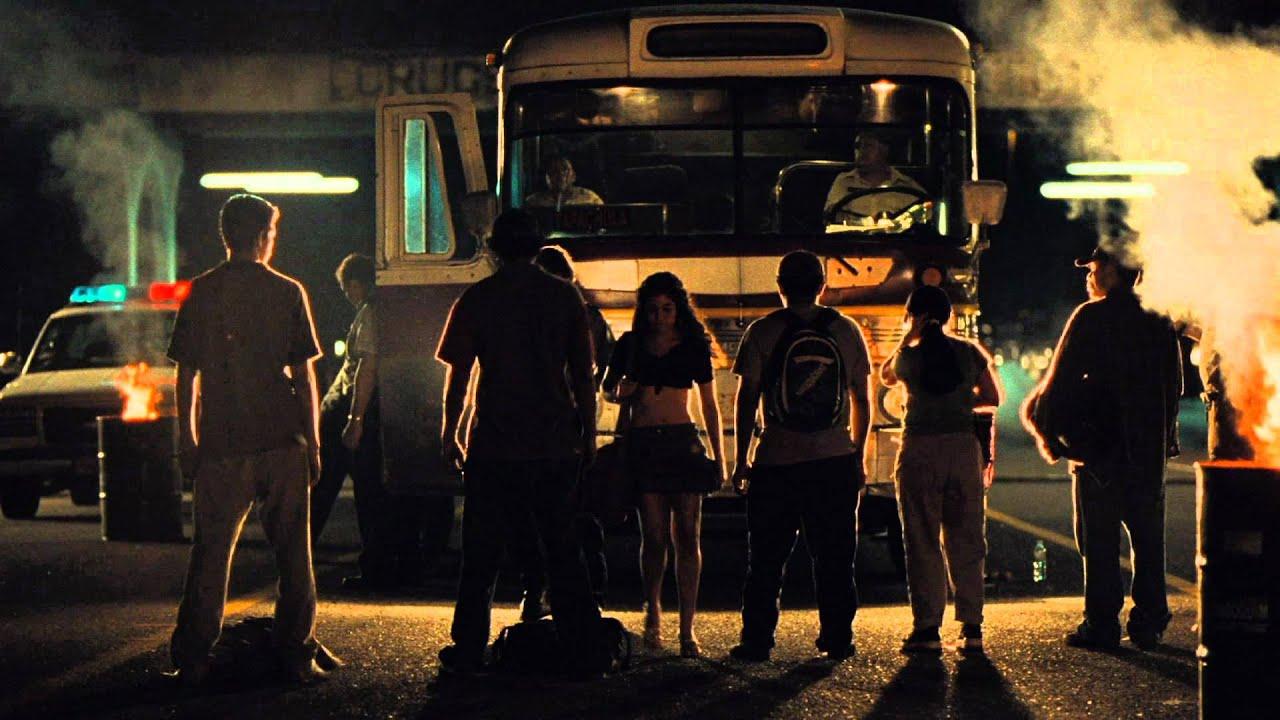 The Precocious and Brief Life of Sabina Rivas Trailer