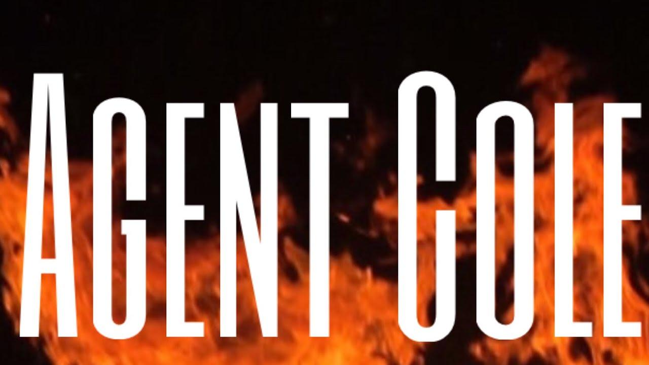 Agent Cole Trailer