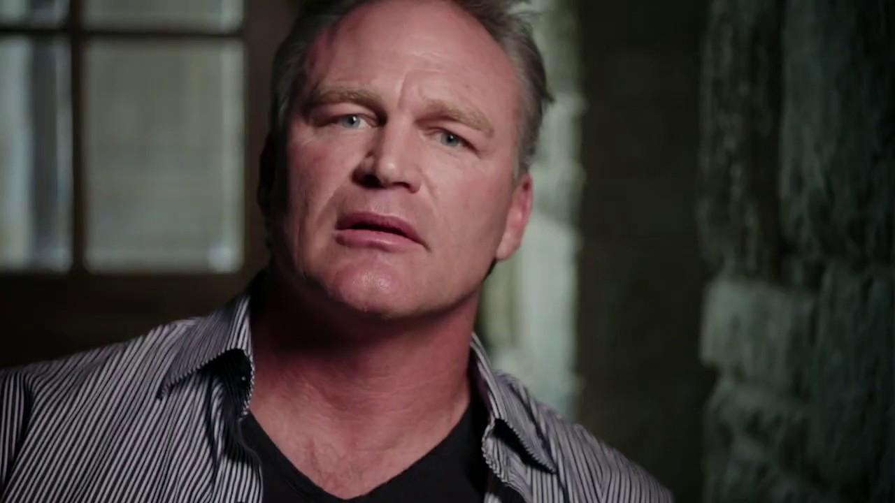 Brian and the Boz Trailer
