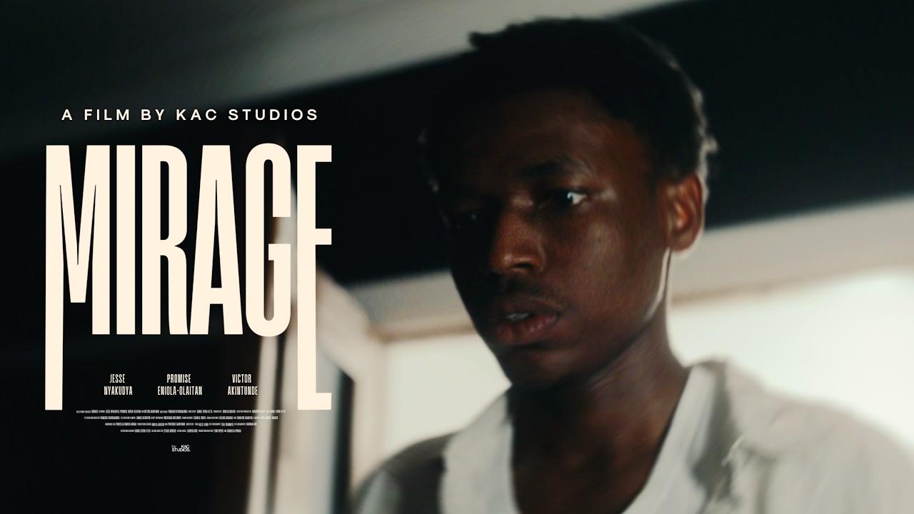 Mirage Trailer