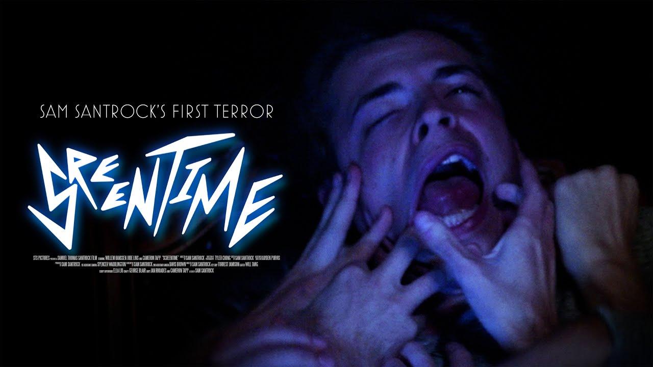 Screentime Trailer