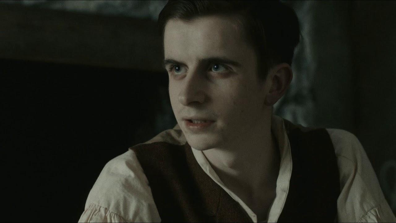 The Parting Glass Trailer