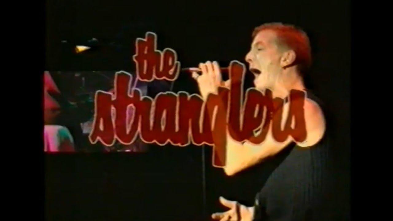 The Stranglers: The Parr Street Chronicies Trailer