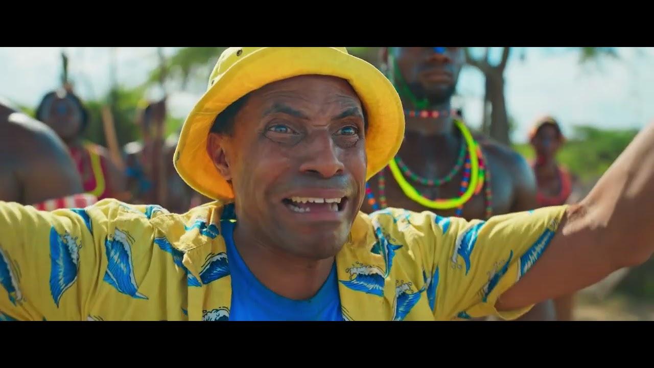 Sanky Panky 4: The Safari Trailer