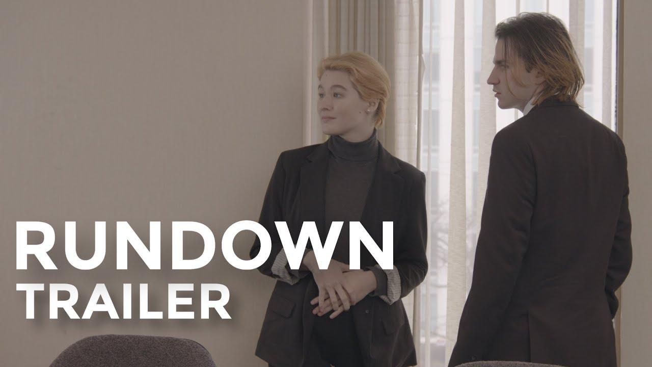 Rundown Trailer
