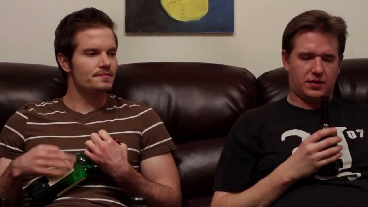 We Got Lucky Trailer