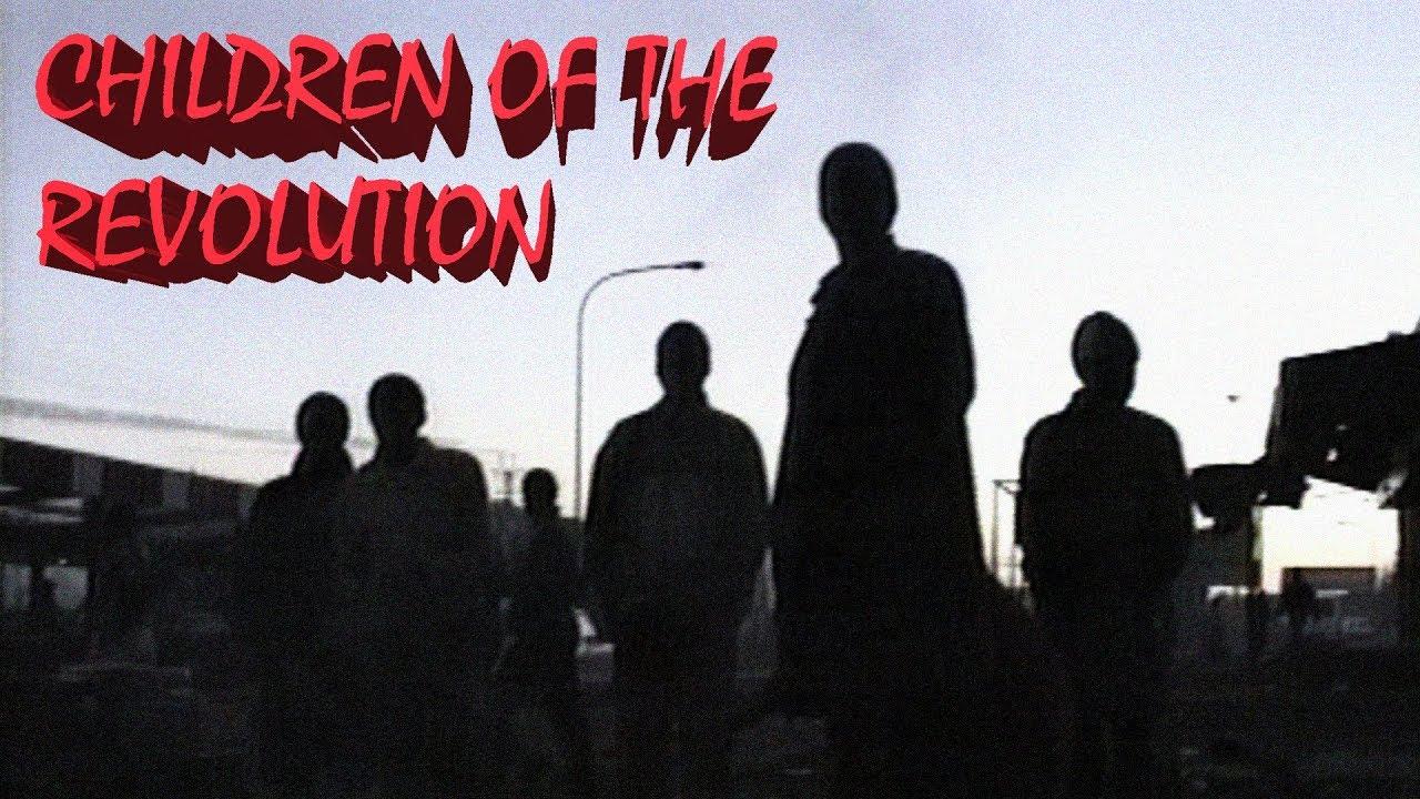 Children of the Revolution Trailer