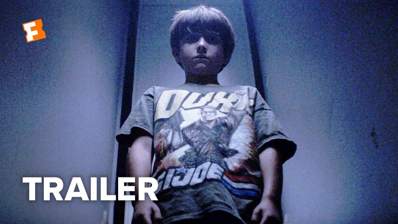 My Soul to Keep Trailer