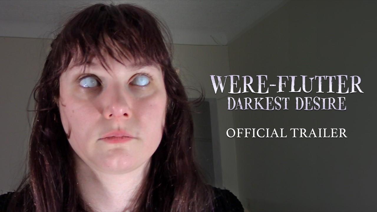 Were-Flutter: Darkest Desire Trailer
