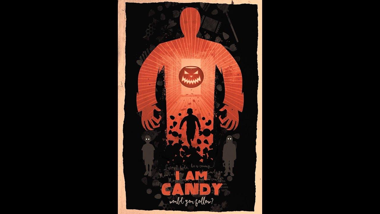 I Am Candy Trailer