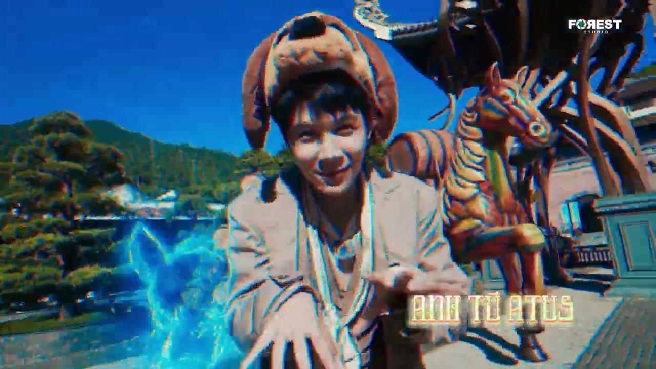 Running Man Vietnam 2026: The Lord Of Time Trailer