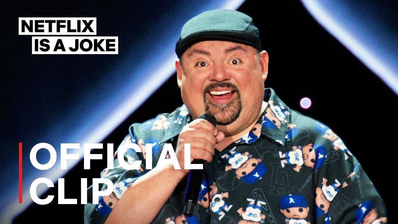 Gabriel "Fluffy" Iglesias: One Show Fits All Trailer