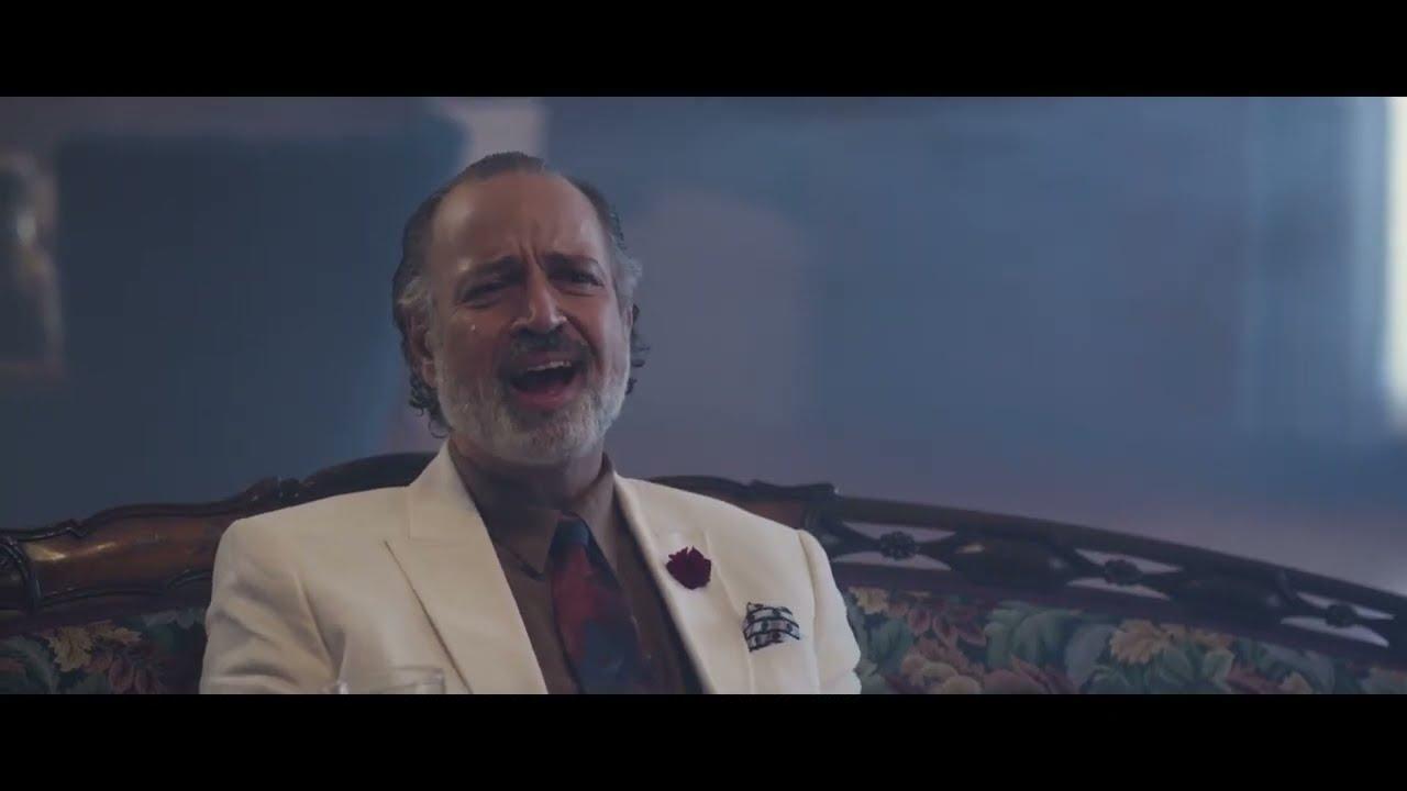 The Mick and the Trick Trailer