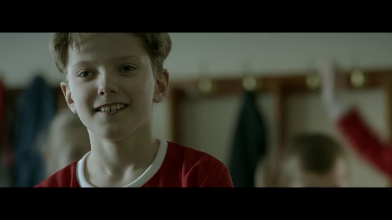The Falcons Trailer