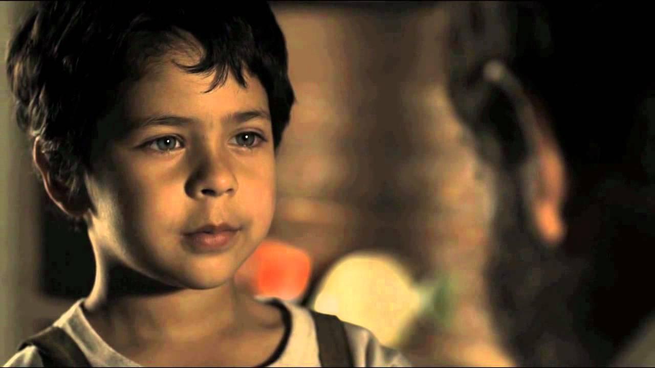 Miracle of Marcellino Trailer