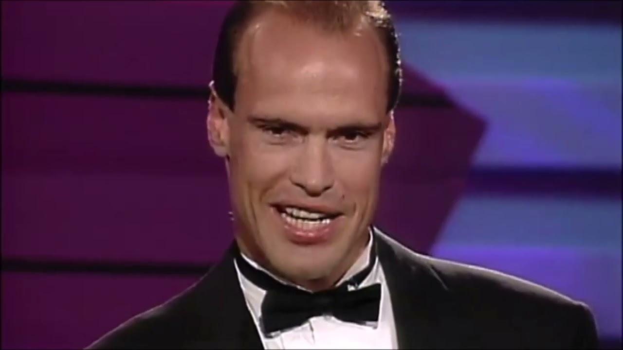 Road to Victory: The 1994 New York Rangers Story Trailer