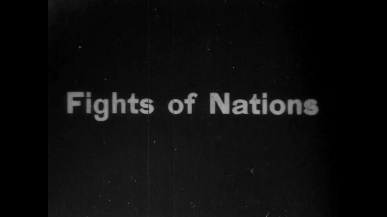 Fights of Nations Trailer
