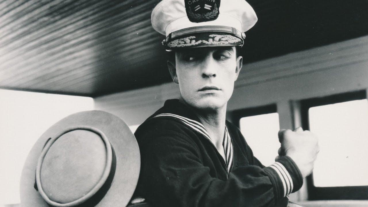 The Navigator Trailer