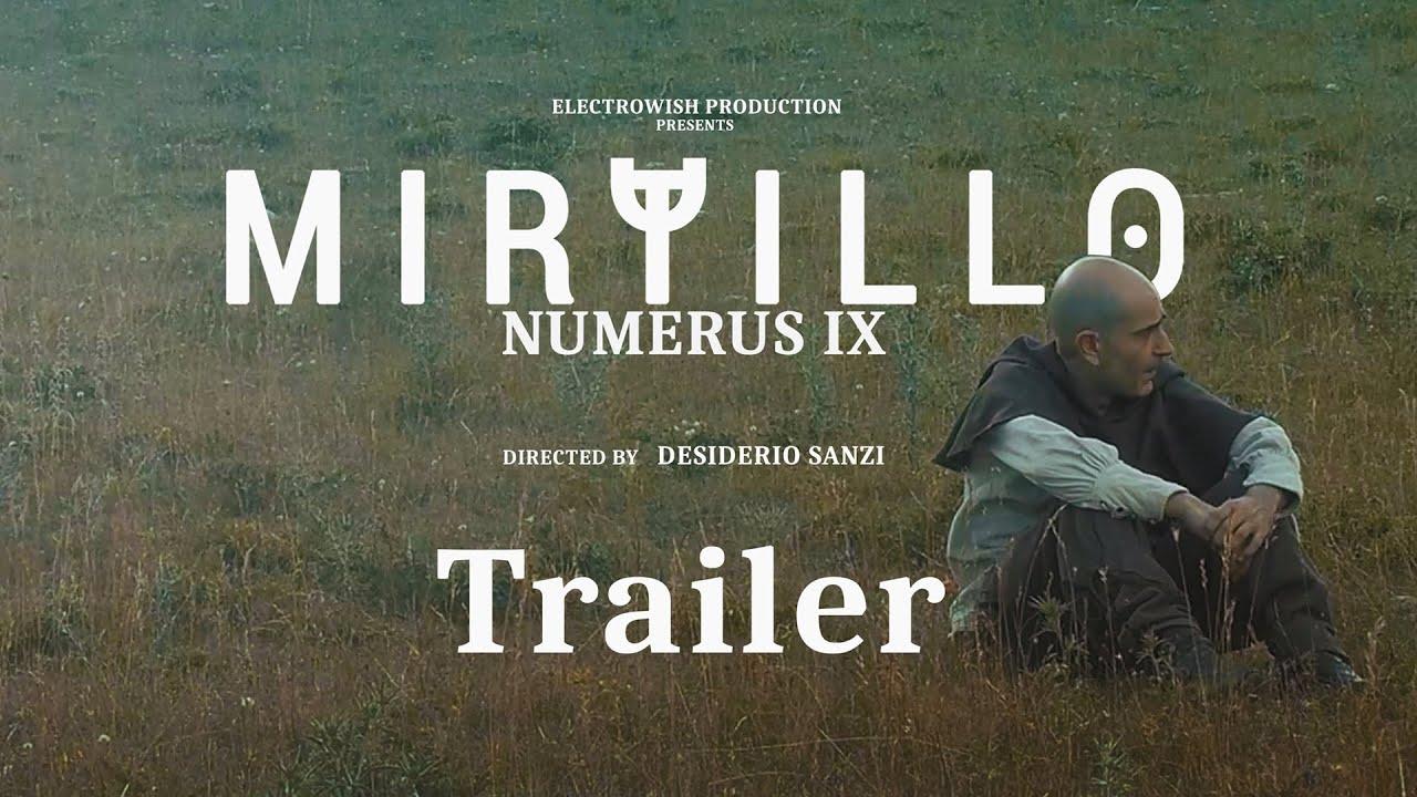 MIRTILLO - numerus IX Trailer