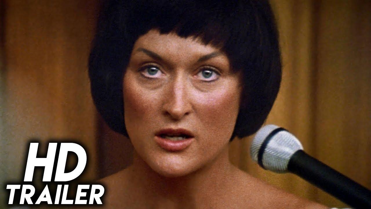 Evil Angels Trailer