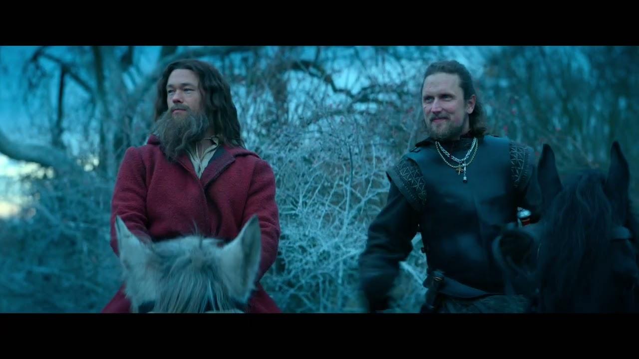 Stockholm Bloodbath Trailer