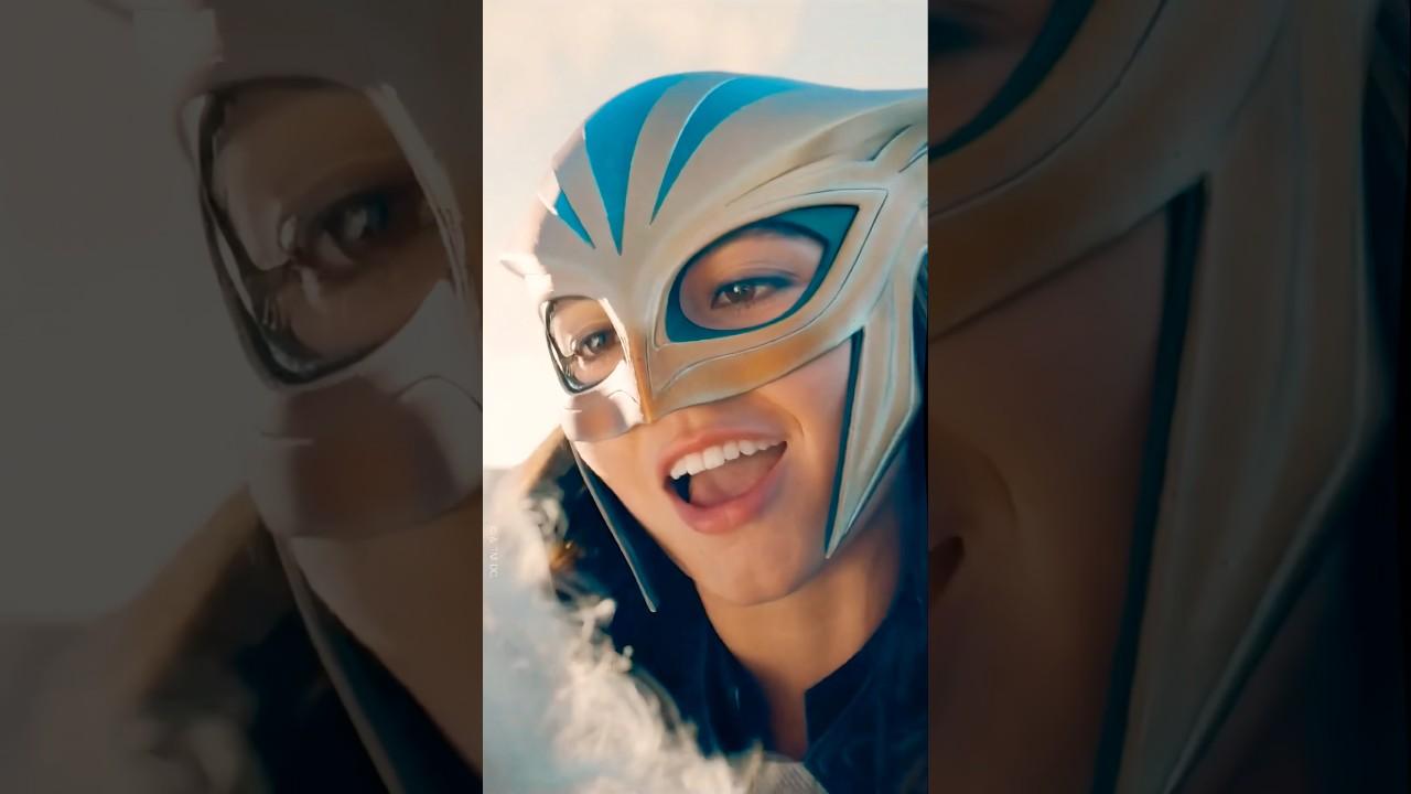 Superman Trailer