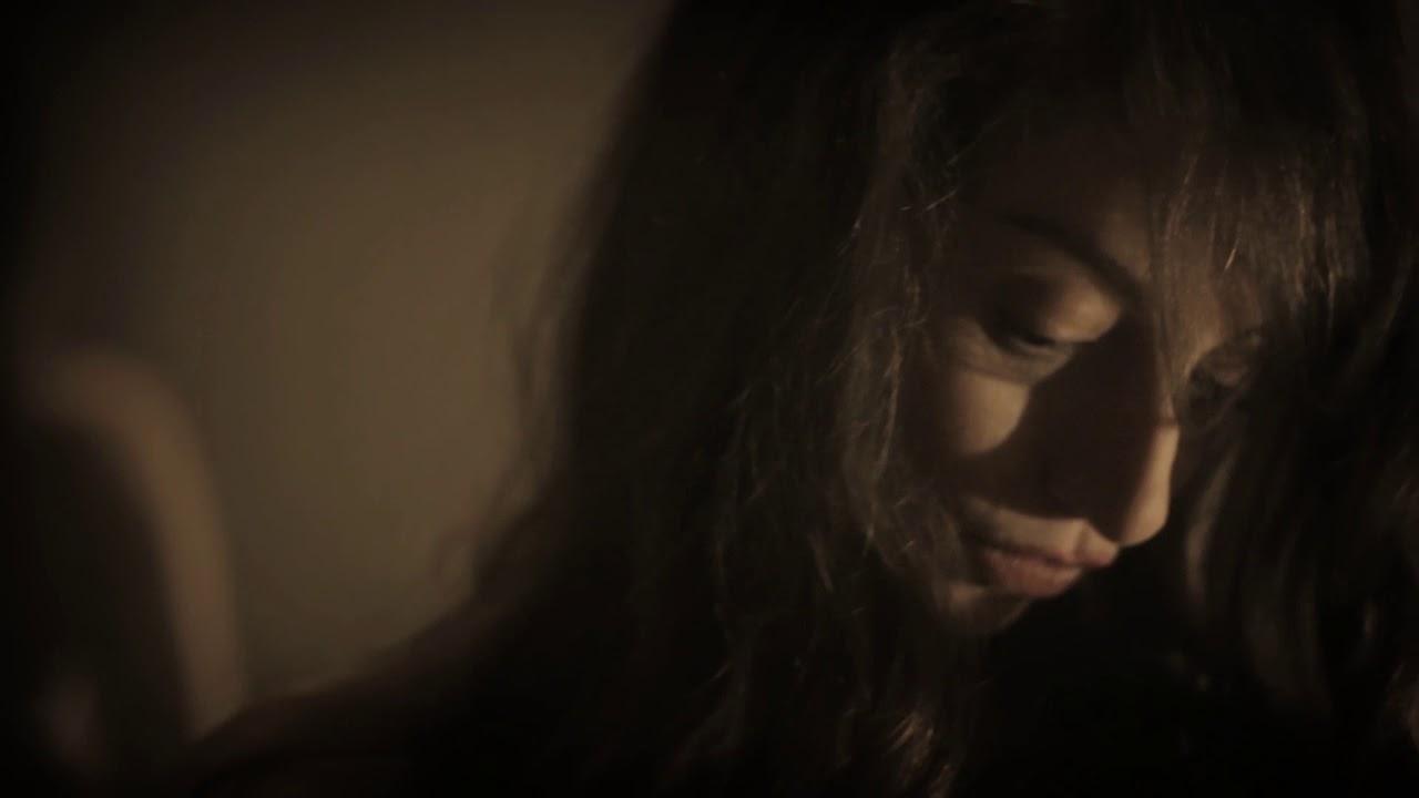 The Yearning Of Maria D. Trailer