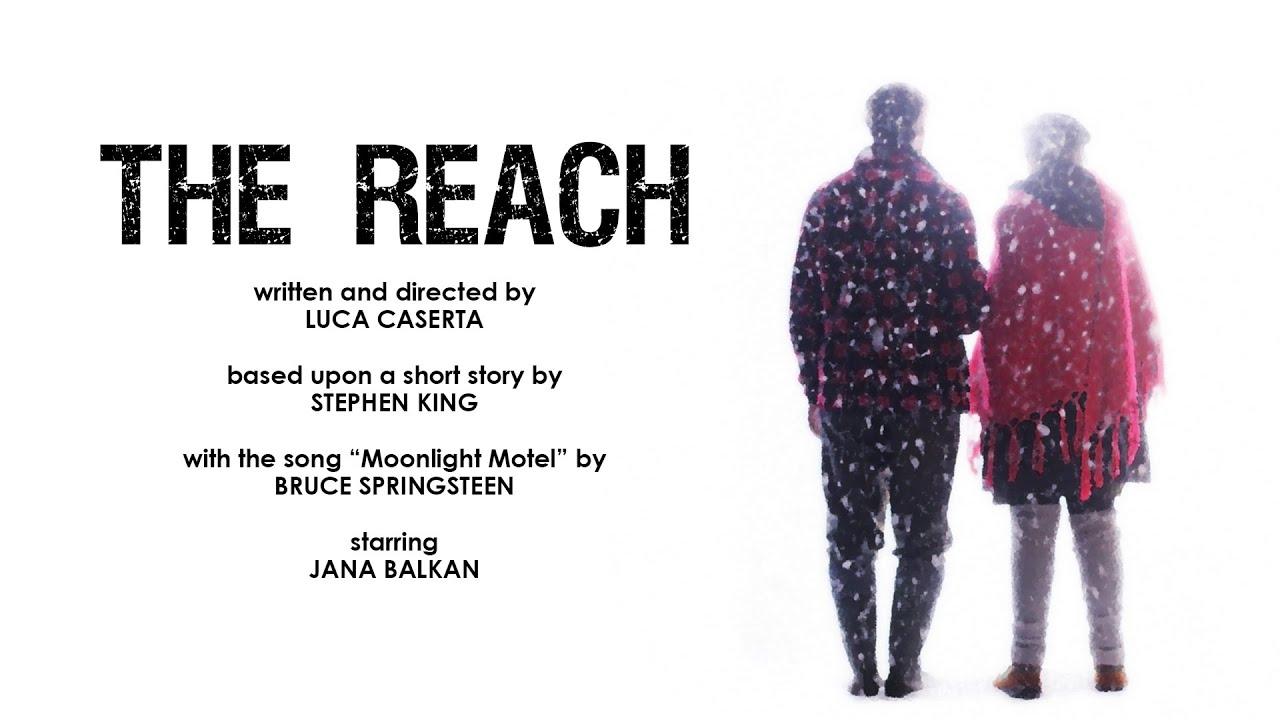 The Reach Trailer