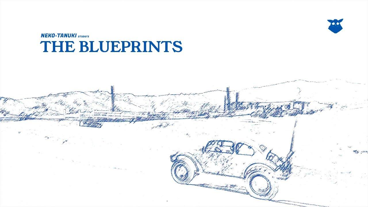 THE BLUEPRINTS Trailer