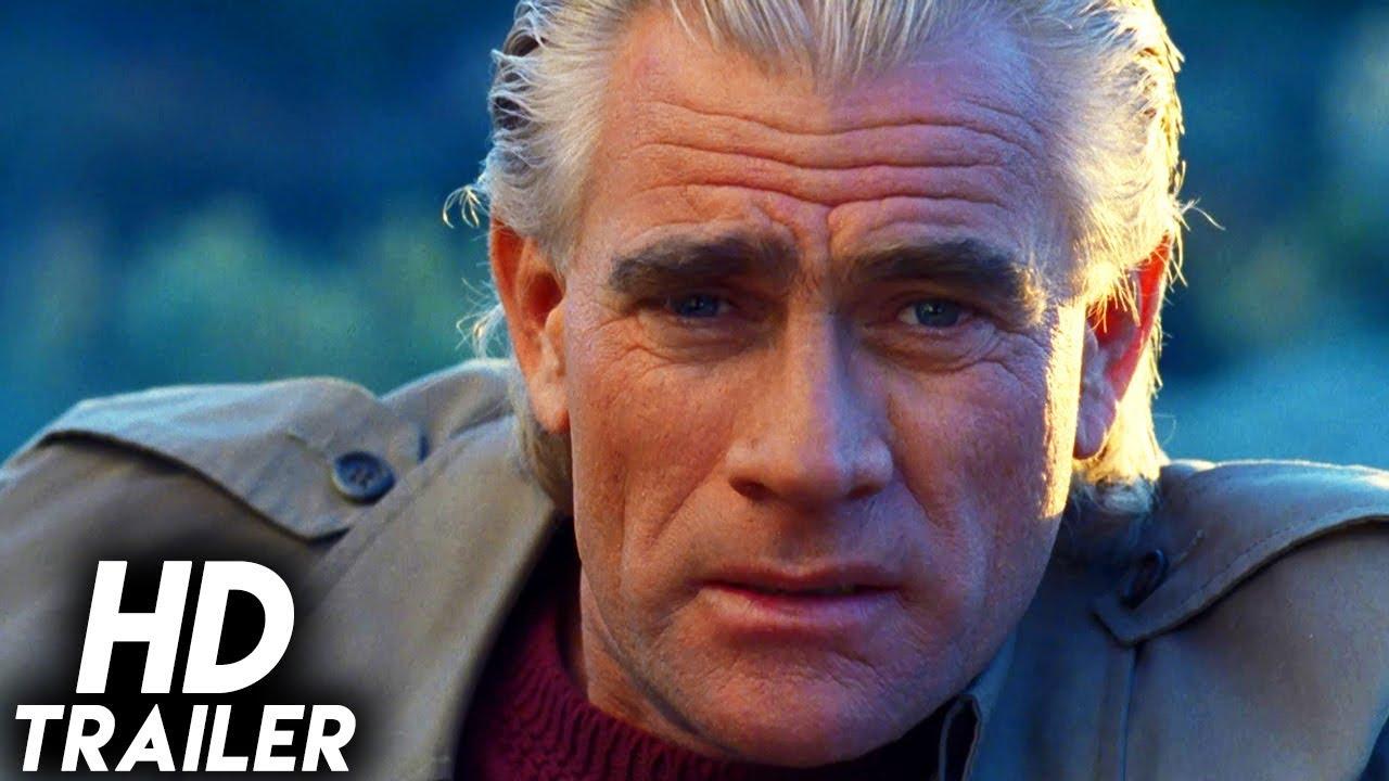 Trancers II Trailer