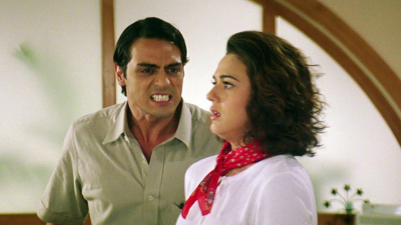 Dil Hai Tumhaara Trailer