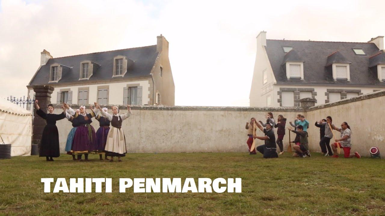 Tahiti Penmarch Trailer