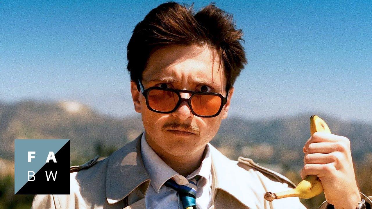 Looney Eye 2 – The Movie Trailer