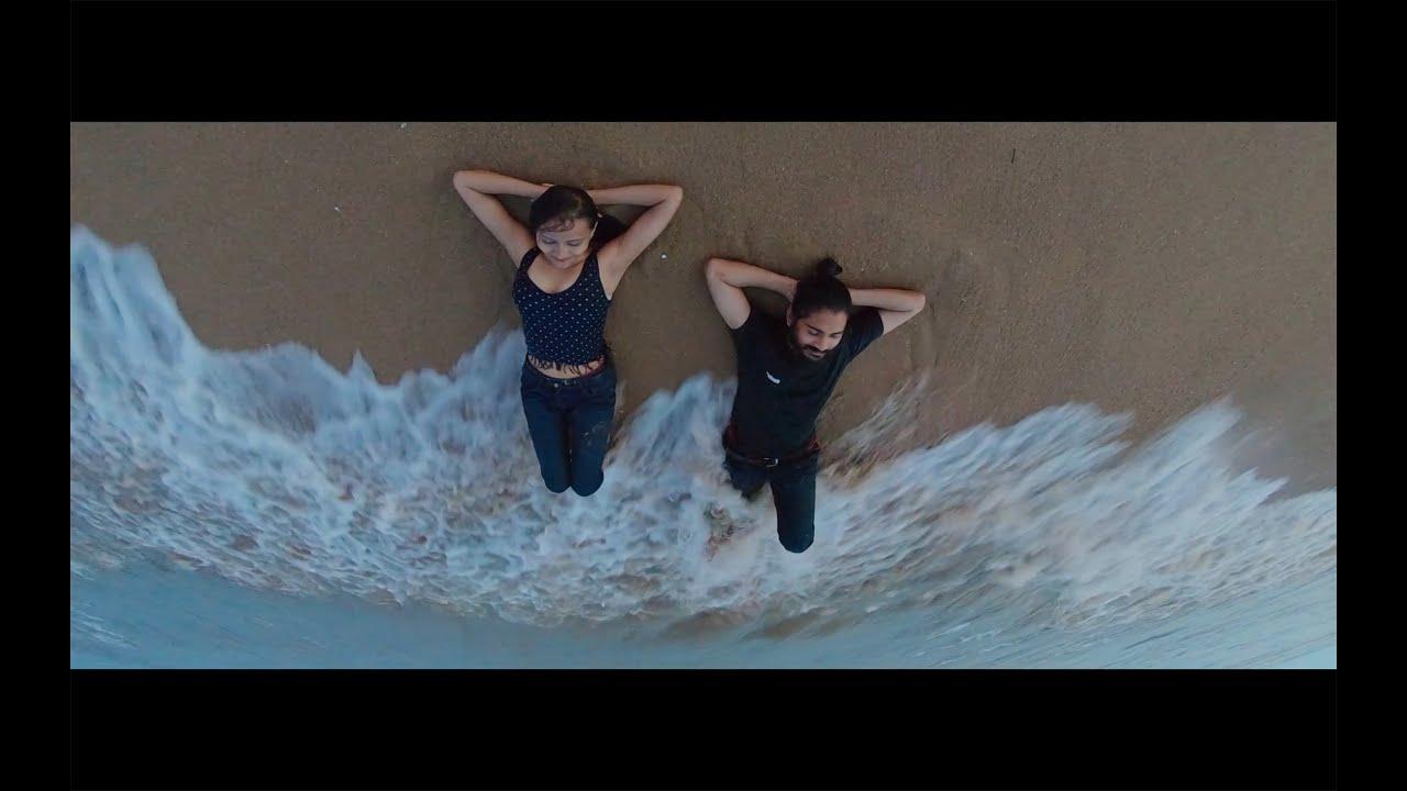 Adieu Godard Trailer
