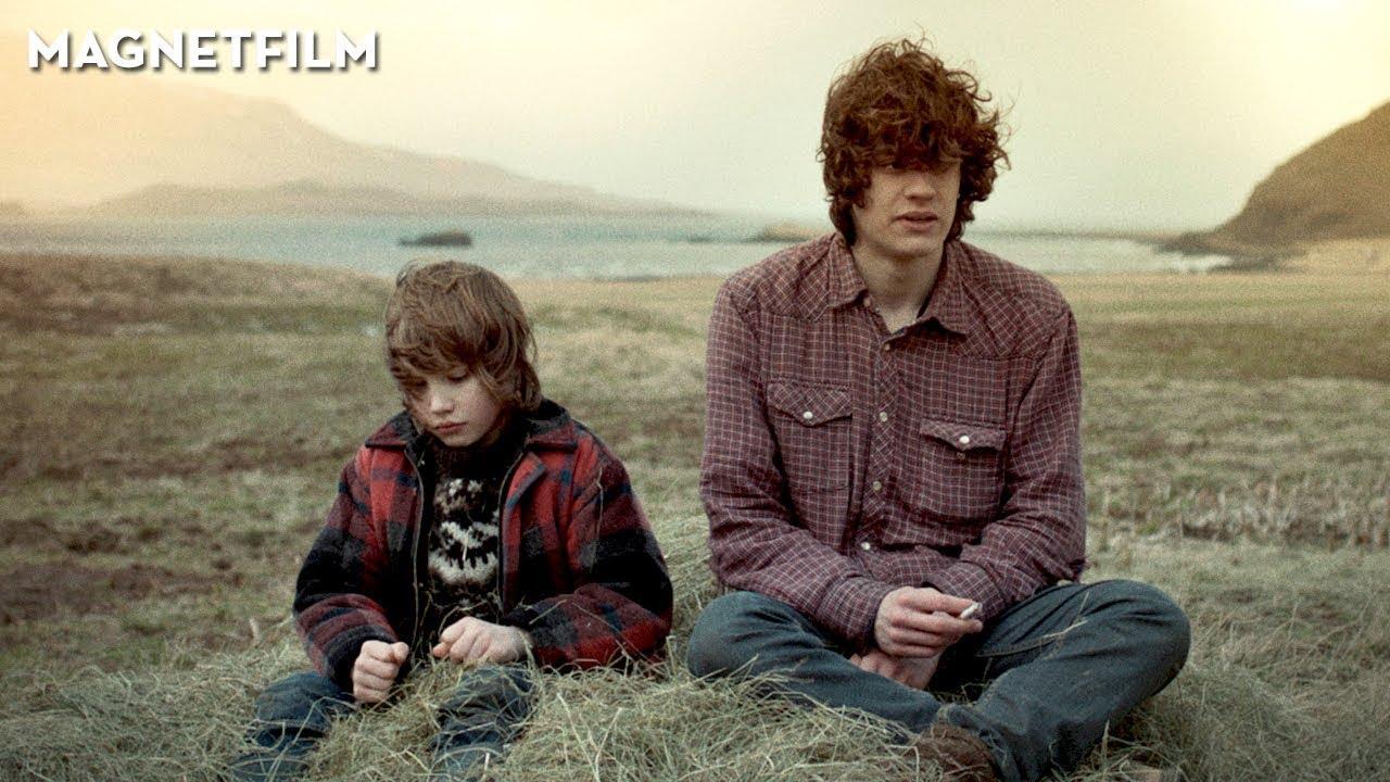 Whale Valley Trailer