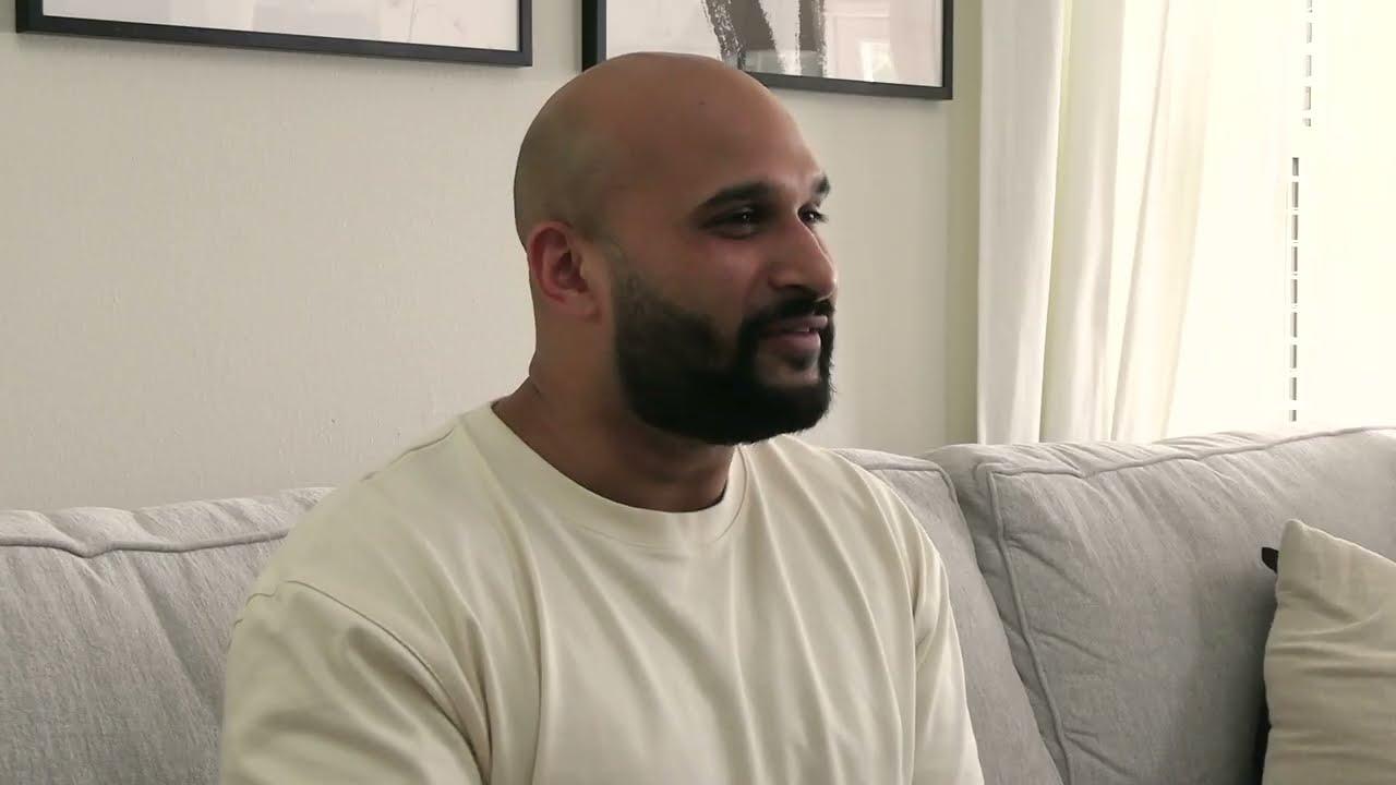 Idrees Khan: Ties to Trinidad Trailer