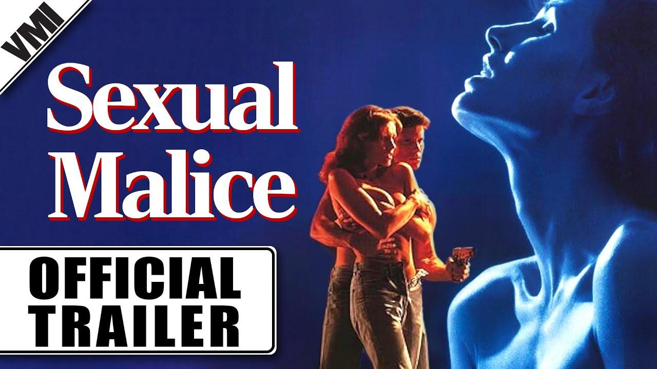 The Other Man Trailer