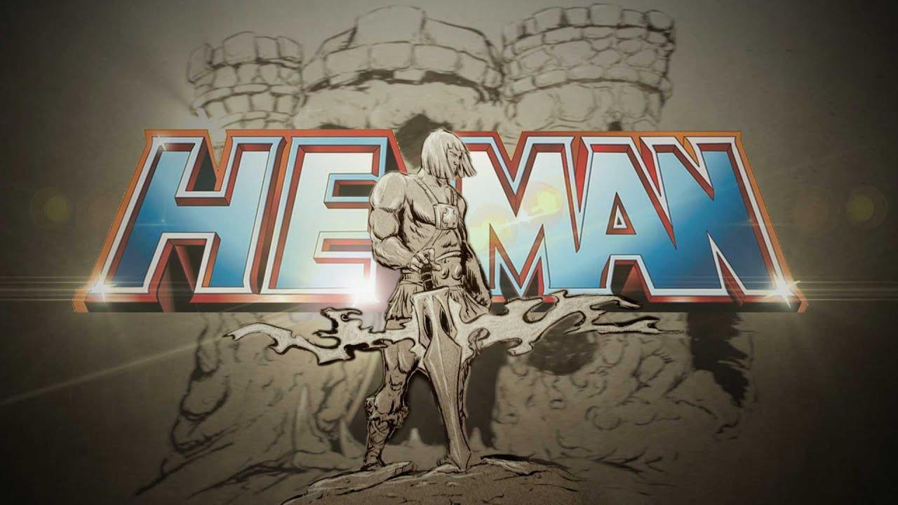 Power of Grayskull: The Definitive History of He-Man and the Masters of the Universe Trailer